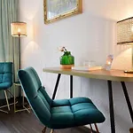 Zehnthof 3* Cochem