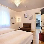 Hotel Zehnthof Cochem