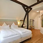 Zehnthof Hotel Cochem