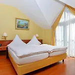Hotel Zehnthof Cochem