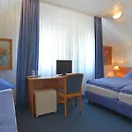 Hotel Zehnthof Cochem