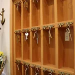Hotel Zehnthof 3*