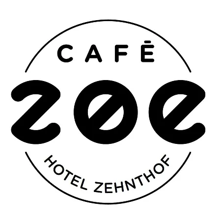 Szálloda Zehnthof