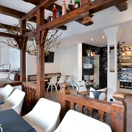 Zehnthof Hotel 3*