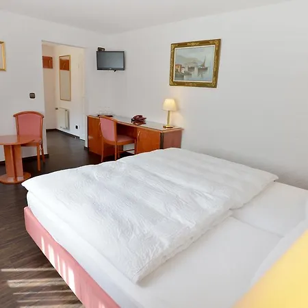 Hotel Zehnthof Cochem