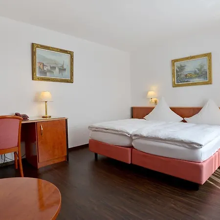 Zehnthof Hotel