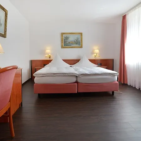 Hotel Zehnthof Cochem