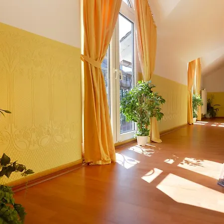Zehnthof Hotel Cochem