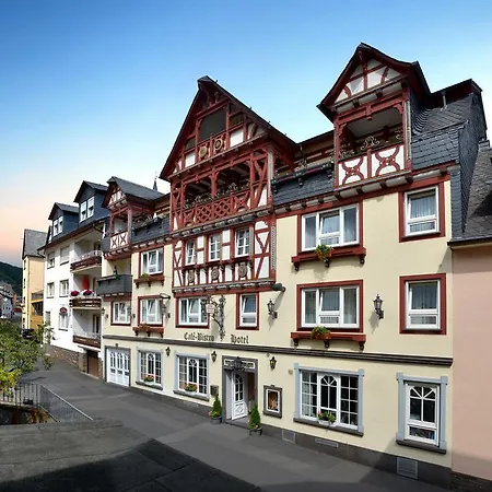 Zehnthof Cochem