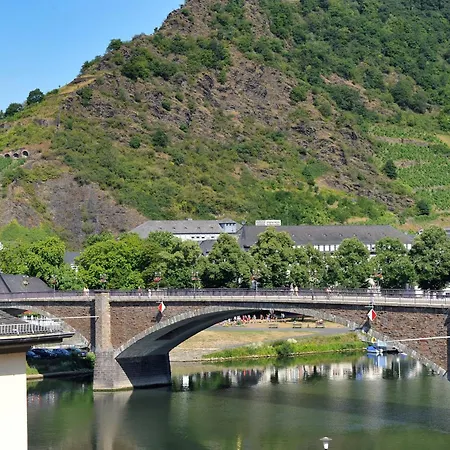 Zehnthof Cochem