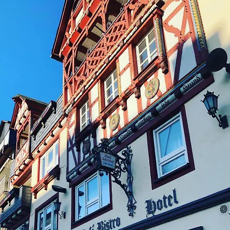 Zehnthof 3* Cochem