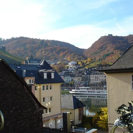 Hotel Zehnthof Cochem