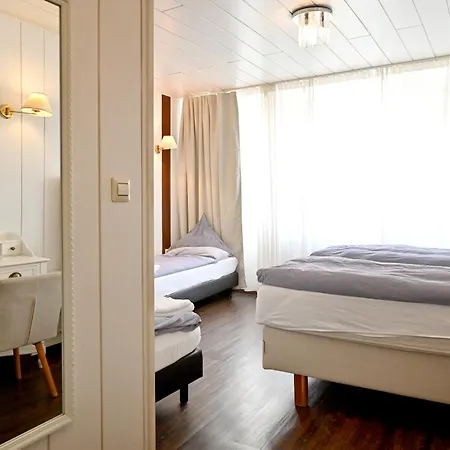 Hotel Zehnthof Cochem