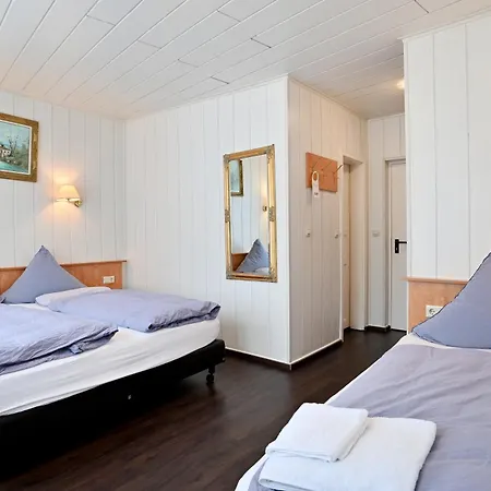 Zehnthof Hotel Cochem