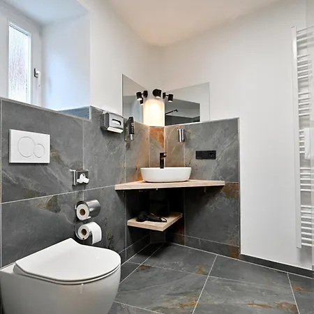 Hotell Zehnthof