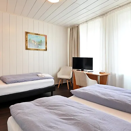 Hotel Zehnthof 3*