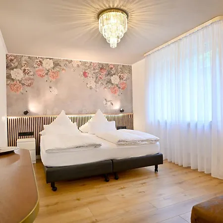 Szálloda Zehnthof 3*