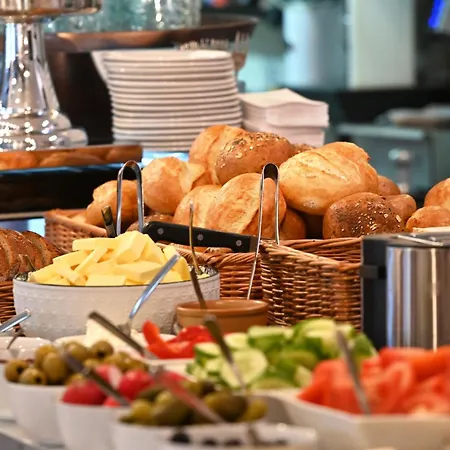 Zehnthof Hotell 3*
