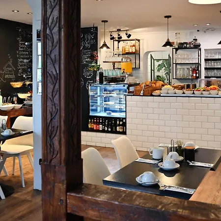 Zehnthof Hotell Cochem