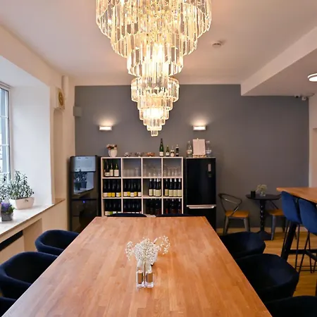 Zehnthof Hotell Cochem