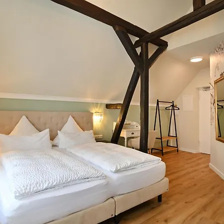 Zehnthof Hotell Cochem