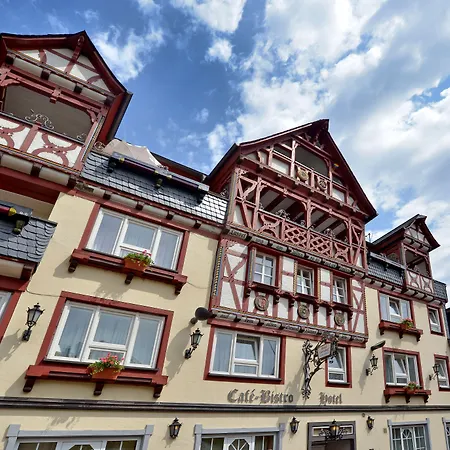 Zehnthof Hotel 3*