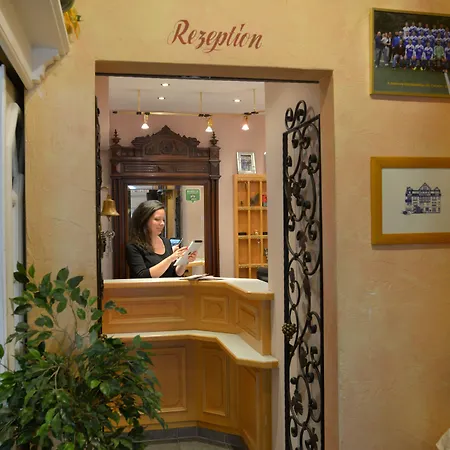 Zehnthof Hotell Cochem