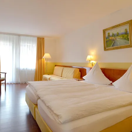 Zehnthof 3*