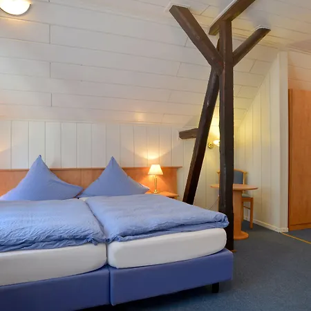 Zehnthof Отель Кохем