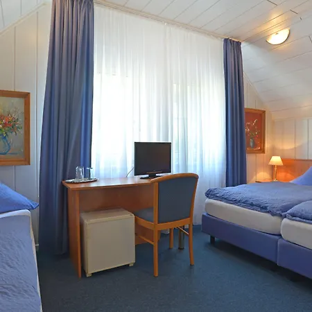 فندق Zehnthof كوتشيم