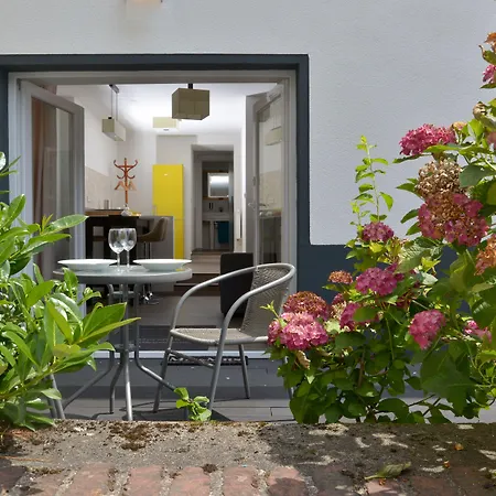 Zehnthof Hotell Cochem