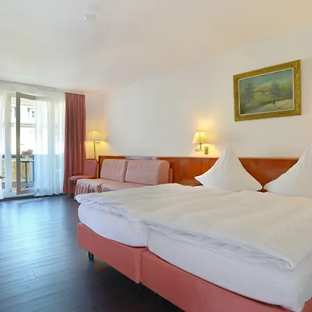 Zehnthof 3*