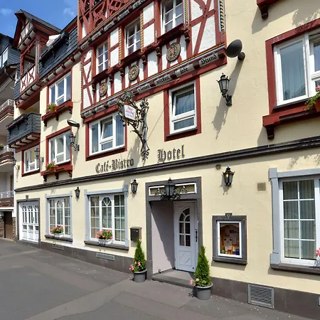 Zehnthof 3* Cochem