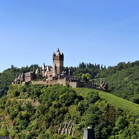 Zehnthof Cochem