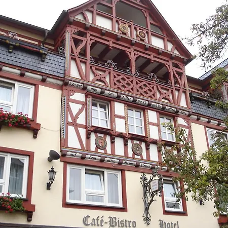 Hotel Zehnthof 3*