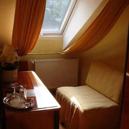 Hotel Zehnthof Cochem