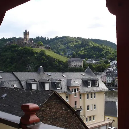 Zehnthof Hotel Cochem