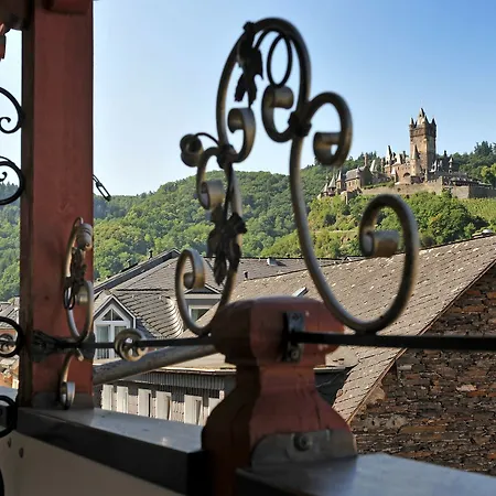 Zehnthof Cochem