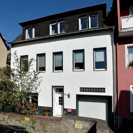 Zehnthof 3* Cochem