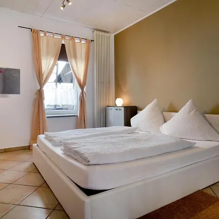 Hotel Zehnthof Cochem