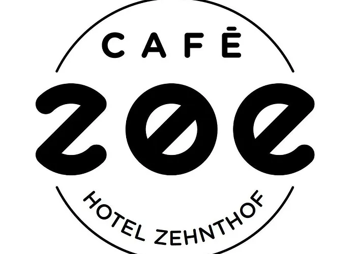 Hotell Zehnthof