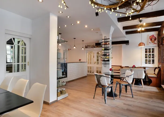 Zehnthof Commune fusionnée de Cochem-Land