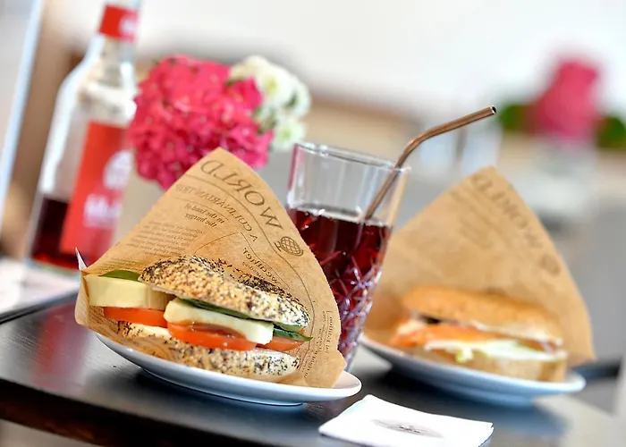 Zehnthof Hotell Cochem