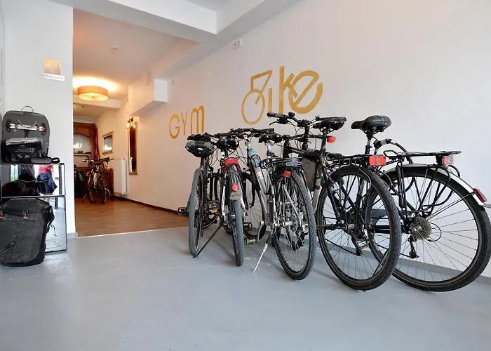 Zehnthof Hotell Cochem