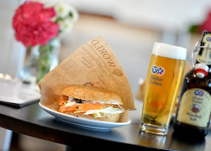 Zehnthof Hotell Cochem