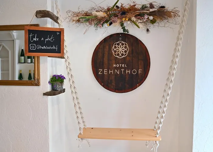 Hotel Zehnthof