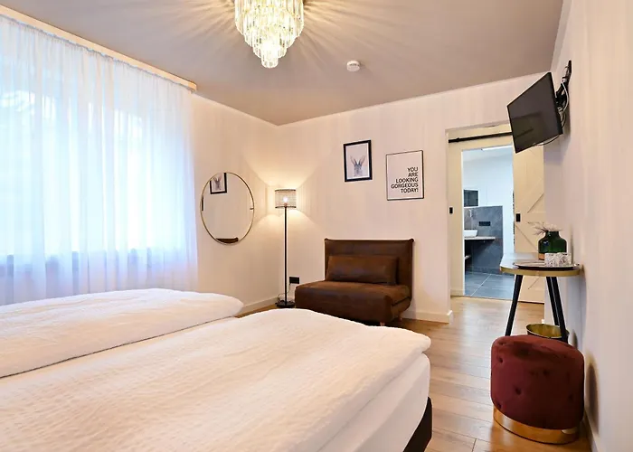 Hotell Zehnthof Cochem