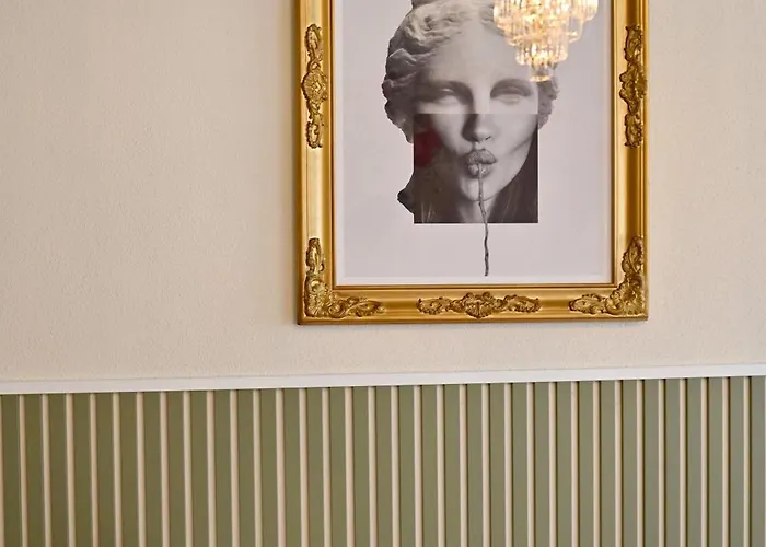 Hotell Zehnthof Cochem