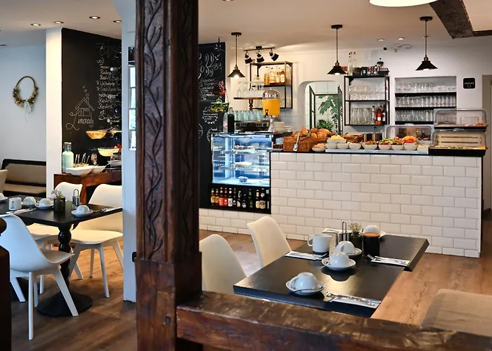 Zehnthof Hotel Cochem