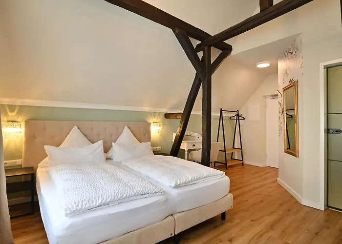 Zehnthof Hotell Cochem